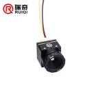 RuiQi 640*512/384*288/256*192 High Resolution Portable Wearable Drone Thermal Camera for Fixed-wing Multi-rotor FPV Drones